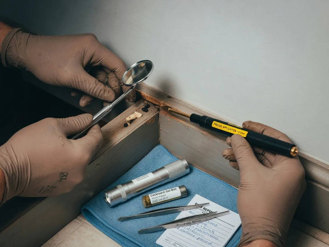 Why choose Emergency Pest Control in Oskaloosa, IA
